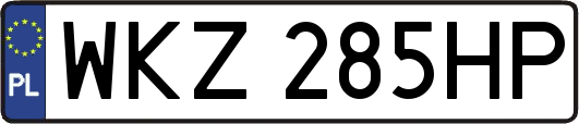 WKZ285HP