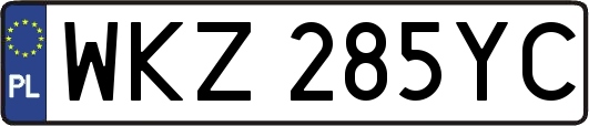 WKZ285YC