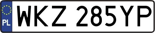 WKZ285YP