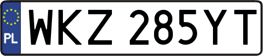 WKZ285YT