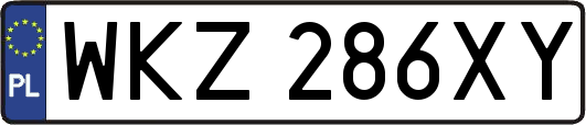 WKZ286XY