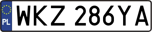 WKZ286YA