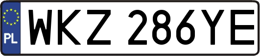 WKZ286YE