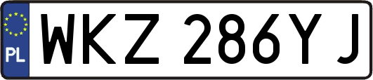 WKZ286YJ