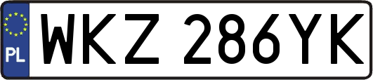 WKZ286YK
