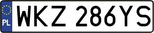 WKZ286YS