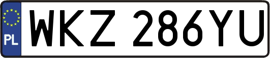 WKZ286YU