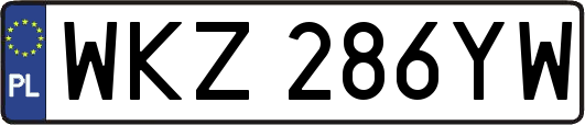 WKZ286YW