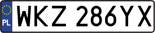 WKZ286YX