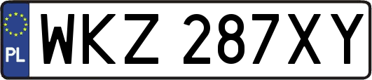 WKZ287XY