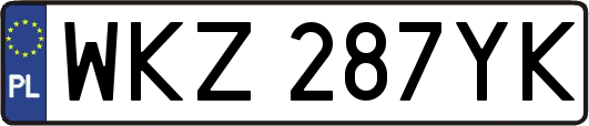 WKZ287YK