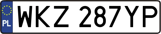 WKZ287YP
