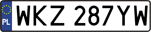 WKZ287YW