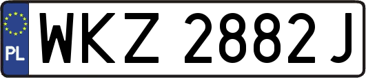 WKZ2882J