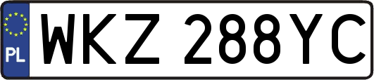 WKZ288YC