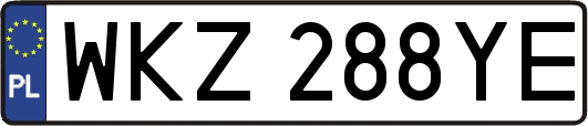 WKZ288YE