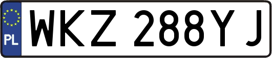 WKZ288YJ
