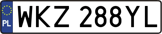 WKZ288YL