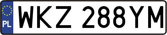WKZ288YM