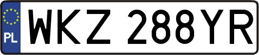 WKZ288YR