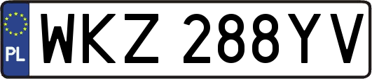 WKZ288YV
