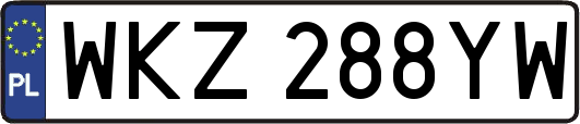 WKZ288YW