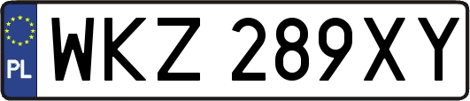 WKZ289XY