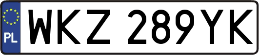 WKZ289YK