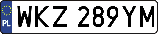 WKZ289YM