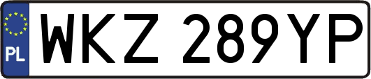 WKZ289YP