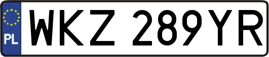 WKZ289YR