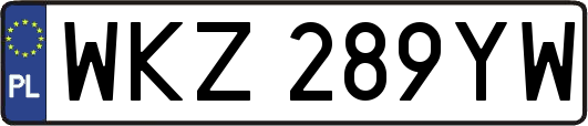 WKZ289YW