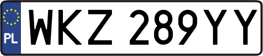 WKZ289YY