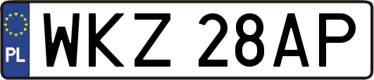 WKZ28AP