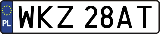 WKZ28AT