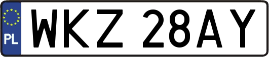 WKZ28AY