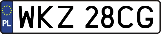 WKZ28CG