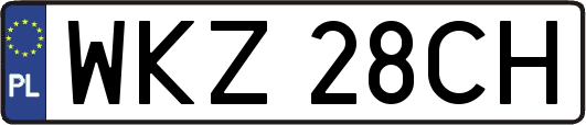 WKZ28CH