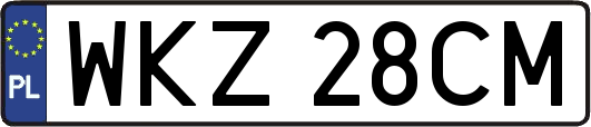 WKZ28CM