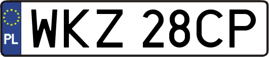 WKZ28CP