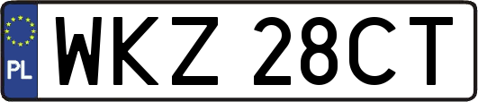 WKZ28CT