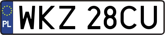 WKZ28CU