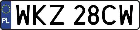 WKZ28CW