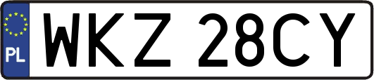 WKZ28CY