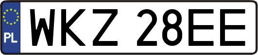 WKZ28EE