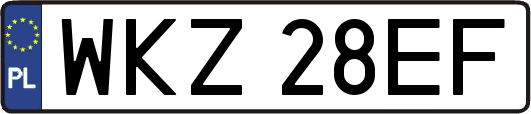 WKZ28EF