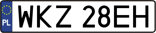 WKZ28EH