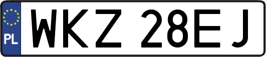 WKZ28EJ