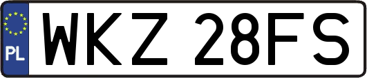 WKZ28FS
