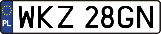 WKZ28GN